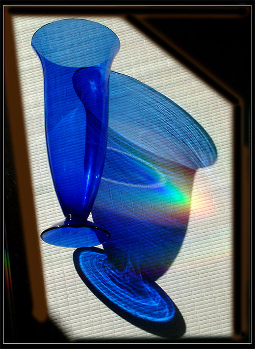  Glass fantasies