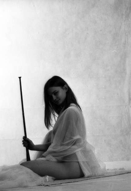 The piper at the gates of dawn