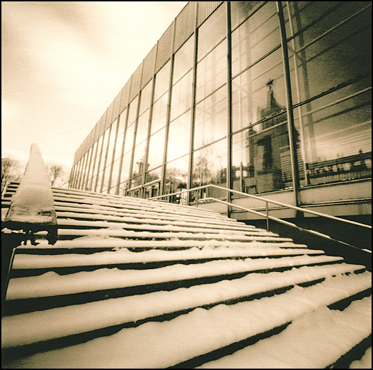  pinhole #3