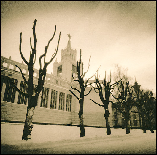  pinhole #4
