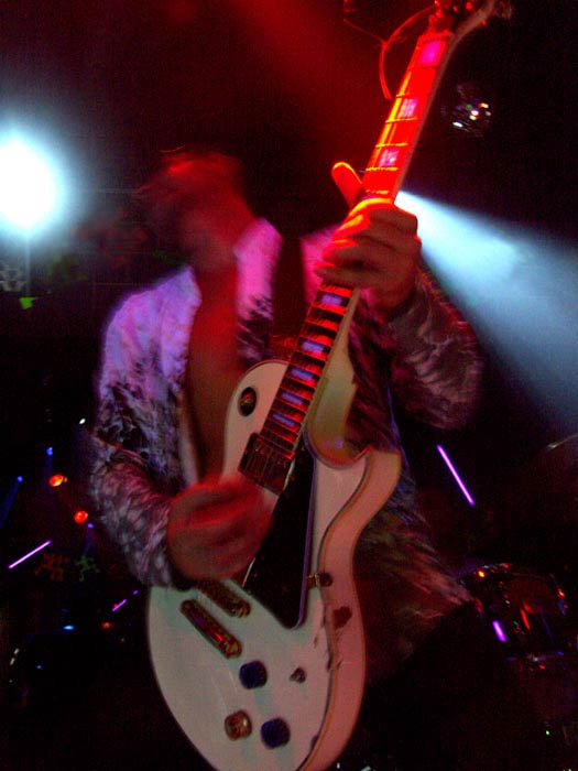  Long Live Rock'N'Roll ! 