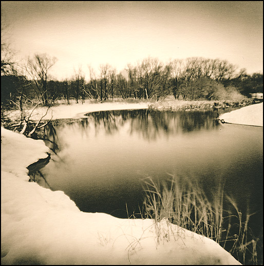  pinhole #5