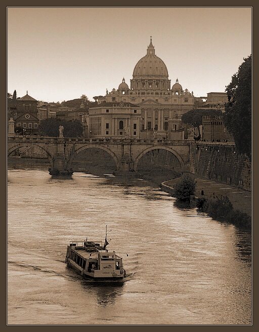  Tiber