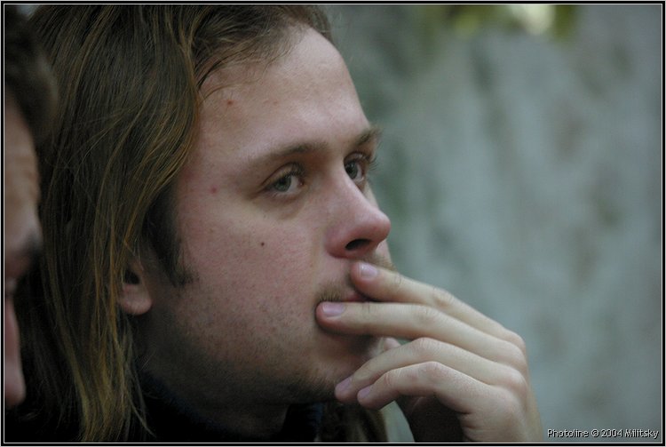   Photoline  2004 - 7