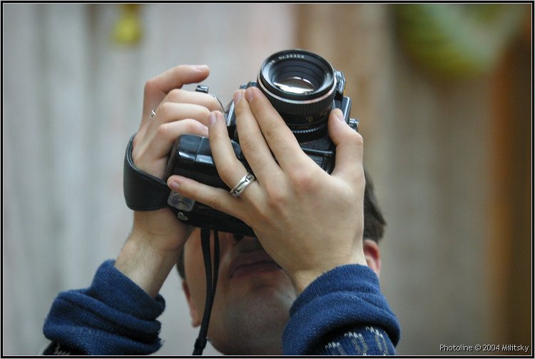   Photoline  2004 - 9