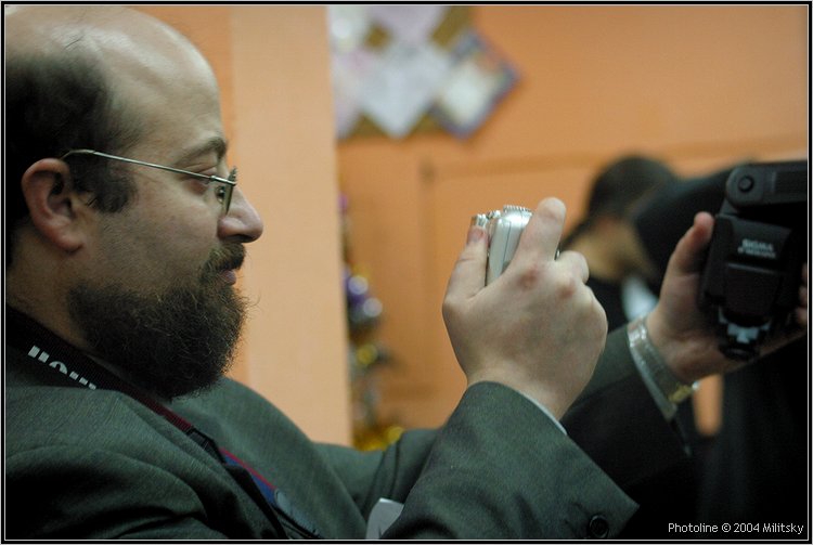   Photoline  2004 - 15