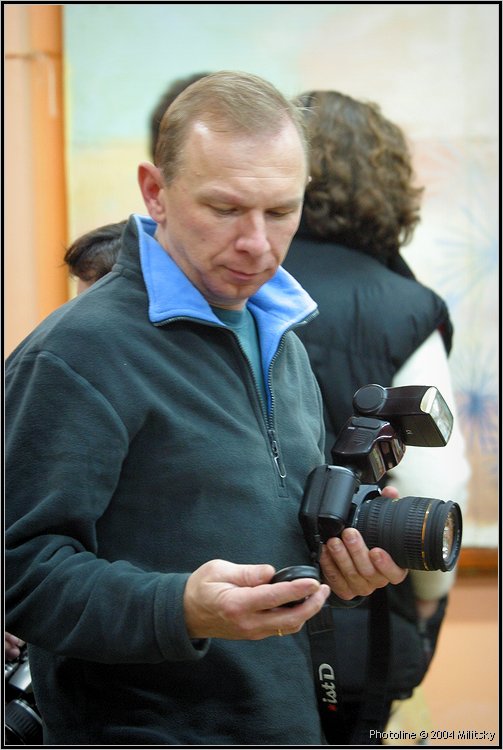   Photoline  2004 - 16
