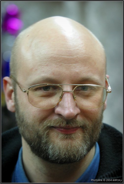   Photoline  2004 - 17