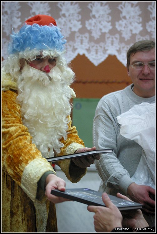   Photoline  2004 - 30