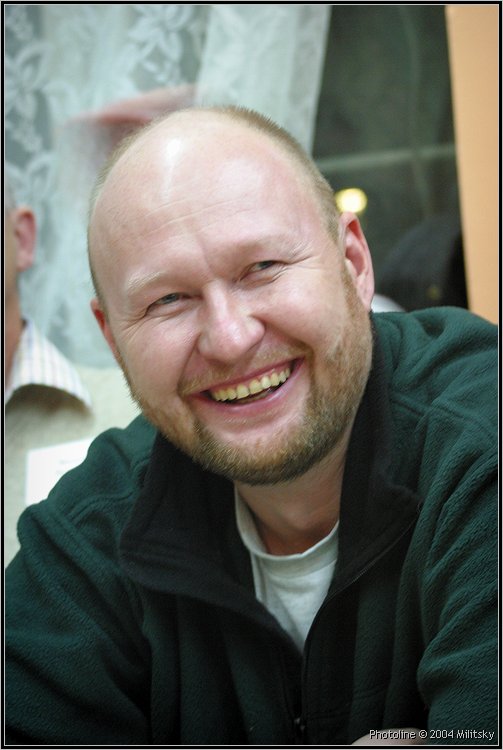   Photoline  2004 - 32