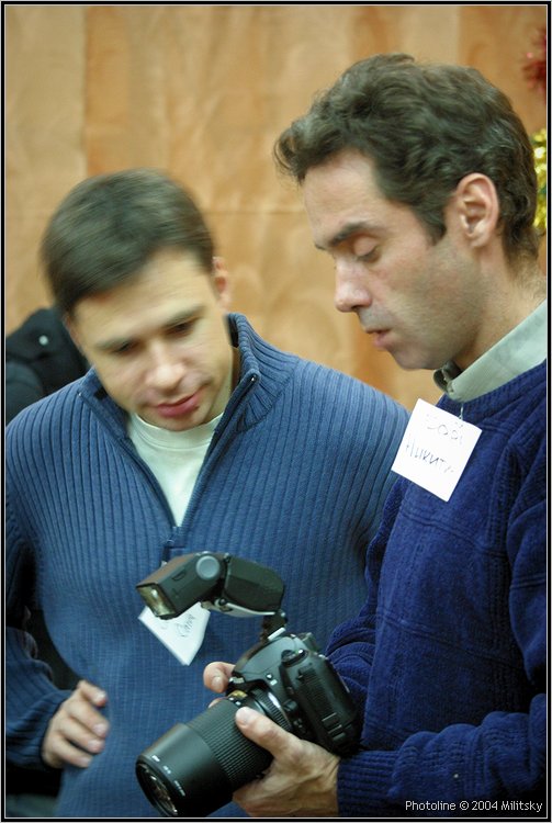   Photoline  2004 - 39