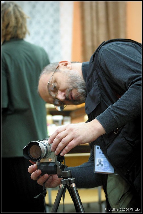   Photoline  2004 - 43