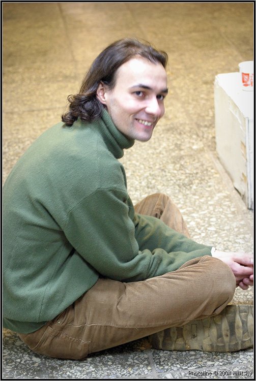   Photoline  2004 - 59