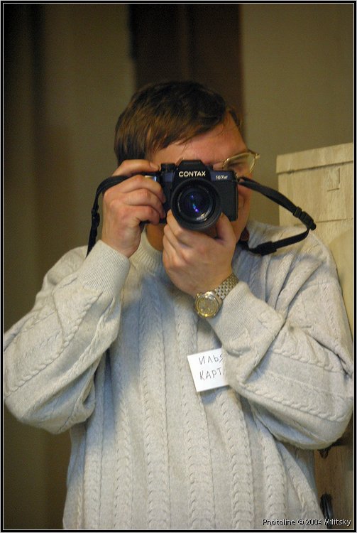   Photoline  2004 - 60