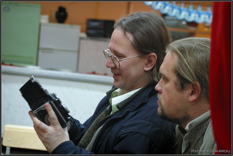   Photoline  2004 - 70