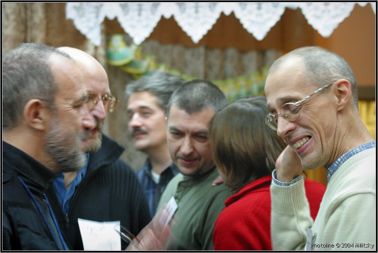   Photoline  2004