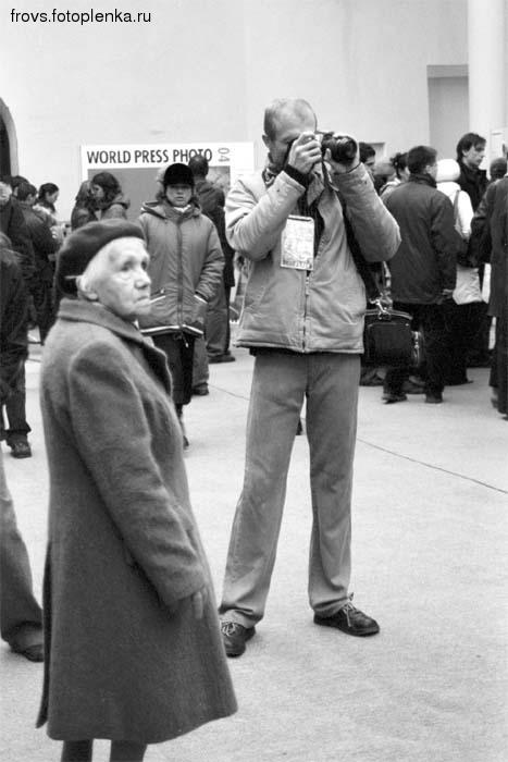  World Press Photo