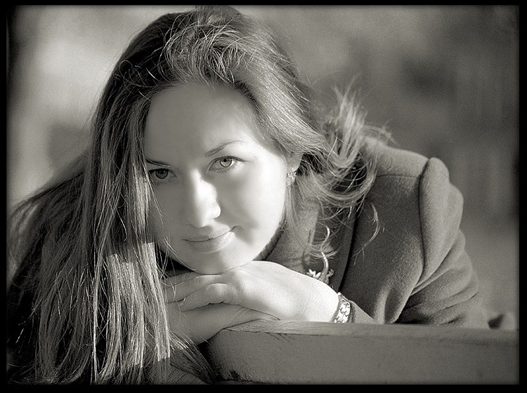  Untitled portret #18