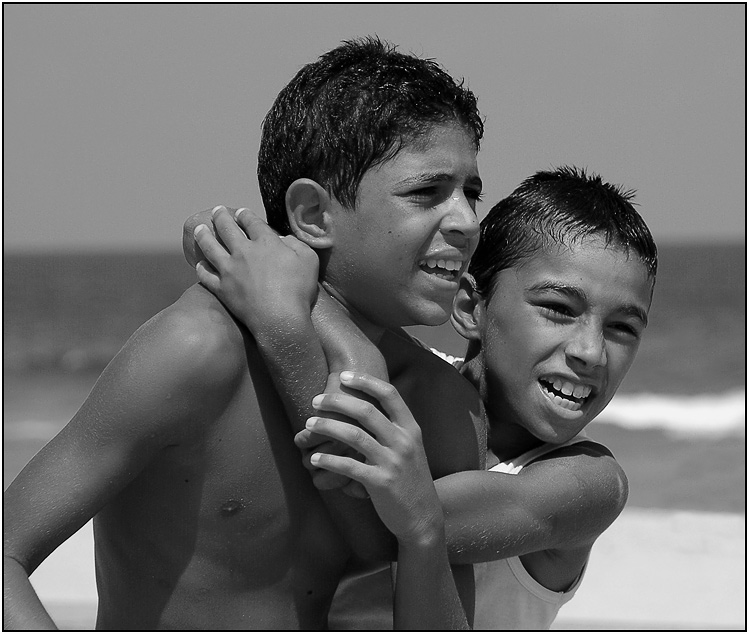  Beachboys