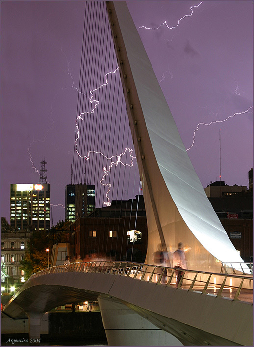  Puerto Madero 4