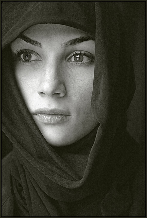  Desert Rose I
