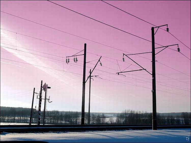  Railways