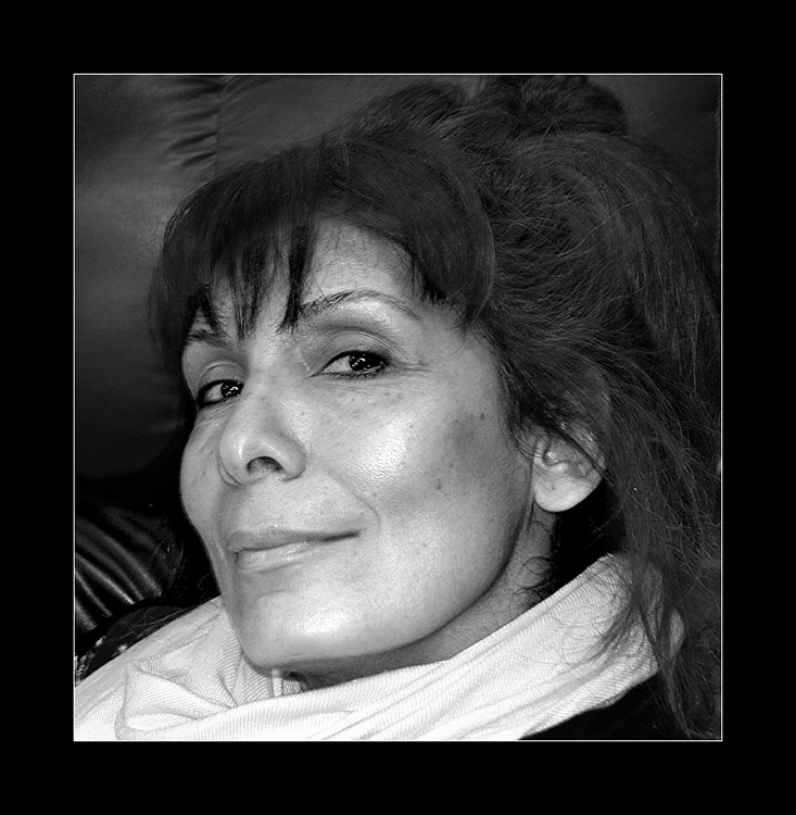  Bez makijazha