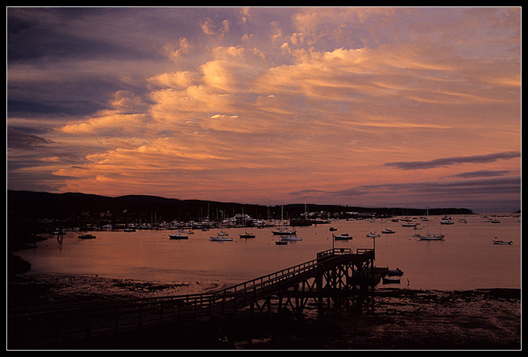  Southwest Harbor
