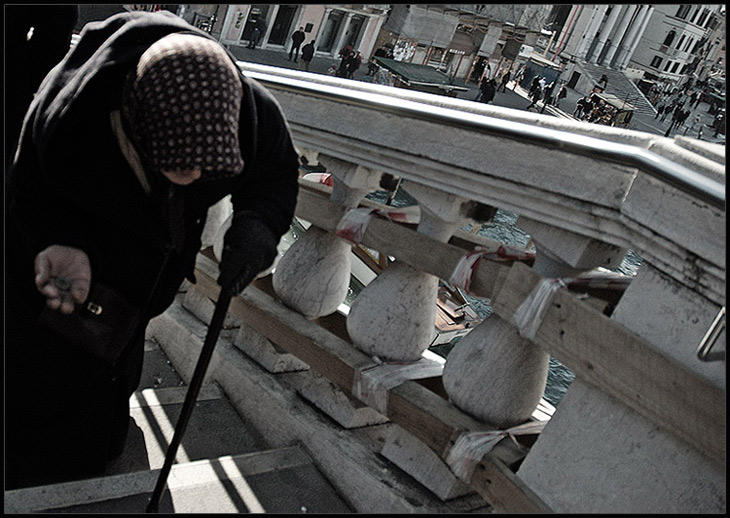  Venice, The City of Love