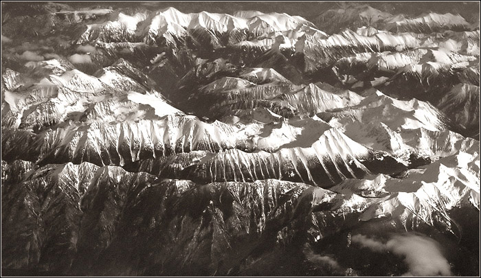  Rocky mountains