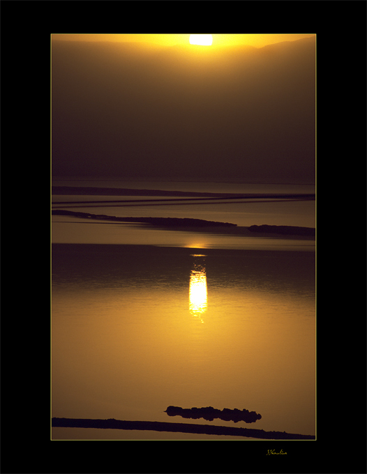  Dead Sea 7.00