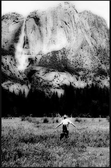  me & Mountain