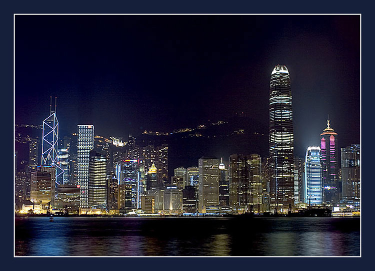  Hong Kong Island,Central.