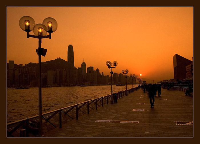  Stars Avenue.Hong Kong.