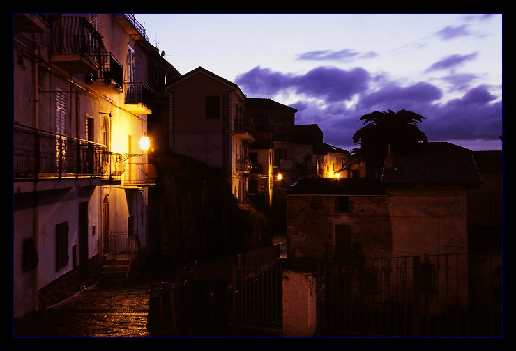  Italy. OFF-season. Special #3