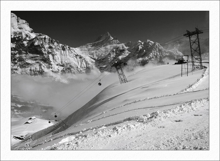  Grindelwald