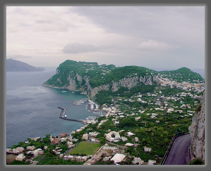  Marina Grande