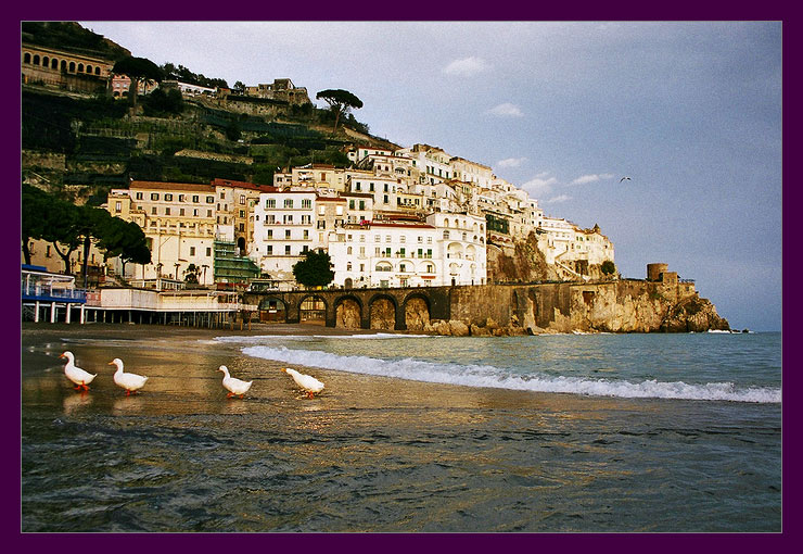  Italy. OFF-season. Special #5