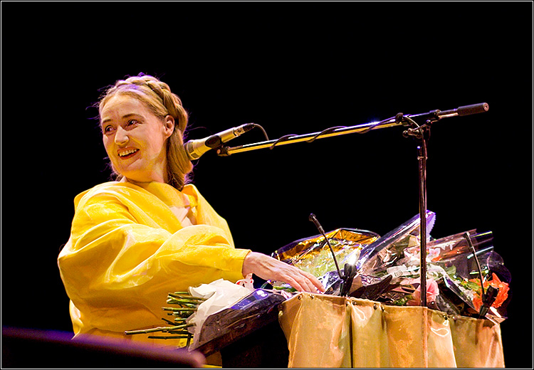 Dead Can Dance