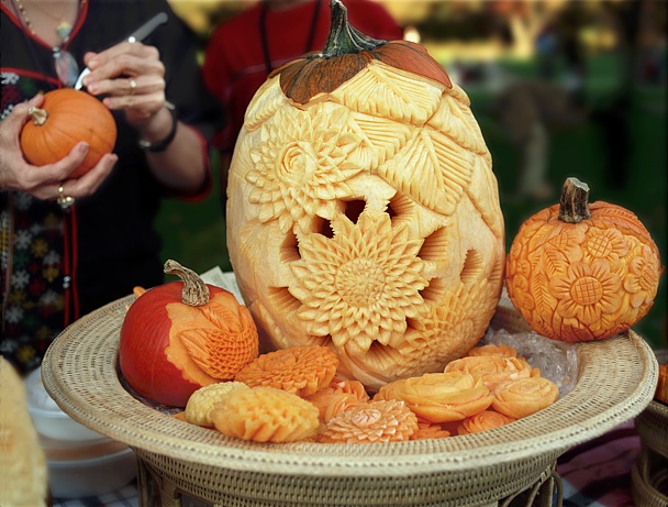   Halloween