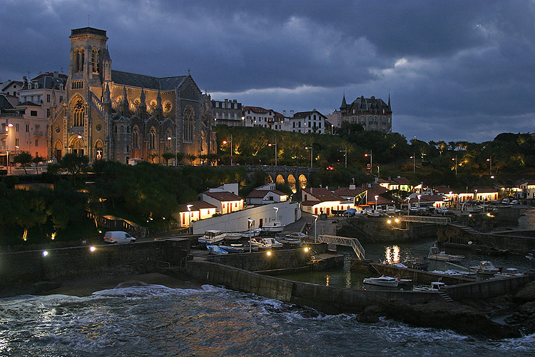  Biarritz