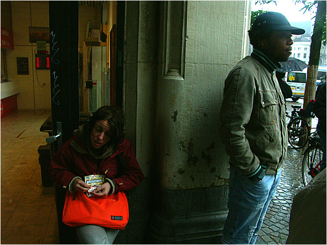  Cocaine sellers