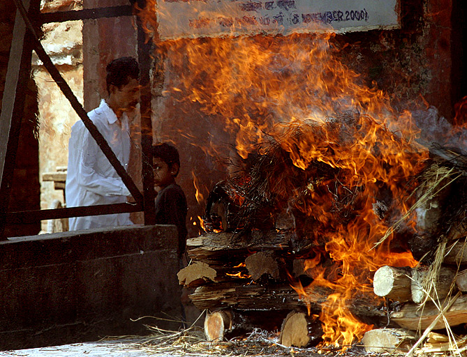 Cremation