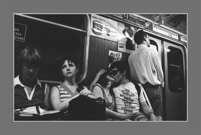  metrolove
