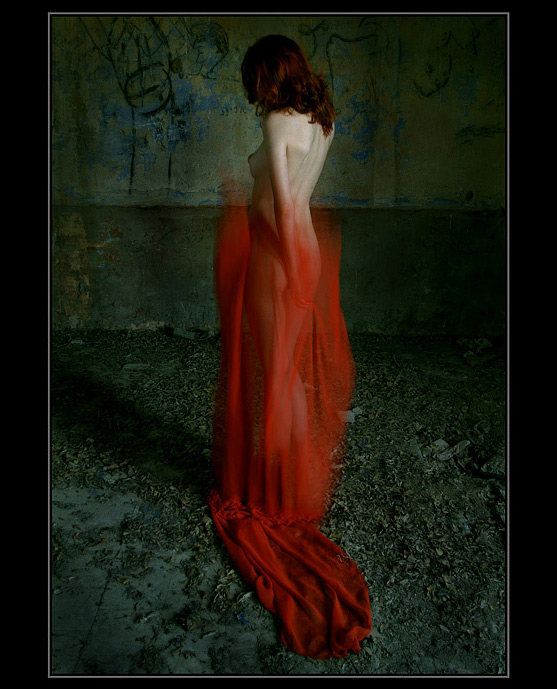  Red Imagination