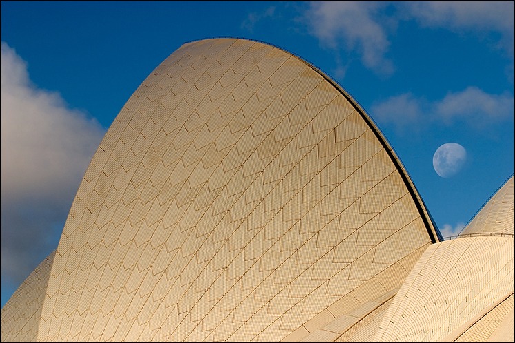  Opera House,   