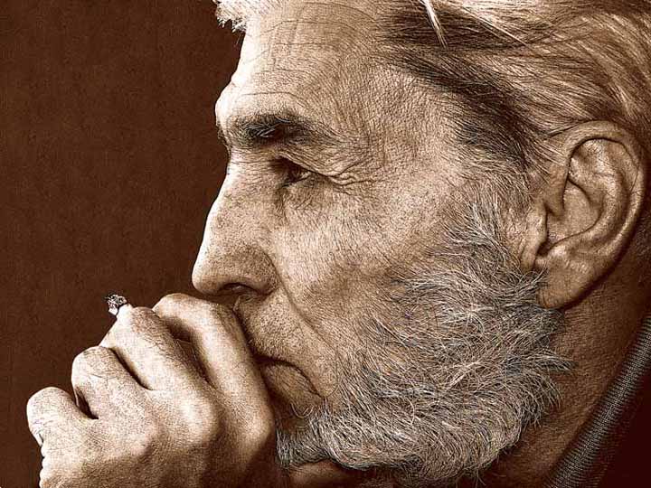  Oldman
