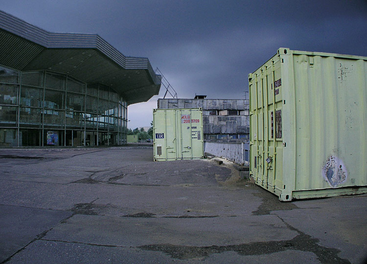   - II