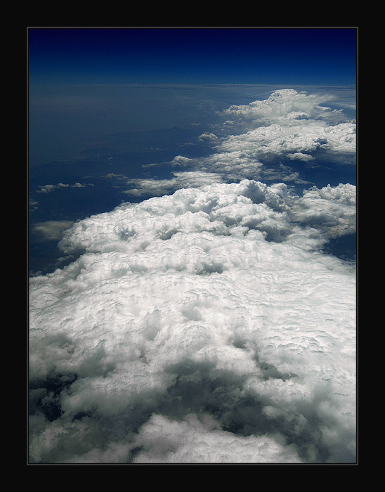 In the SKY