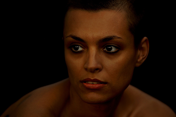  Untitled Portrait